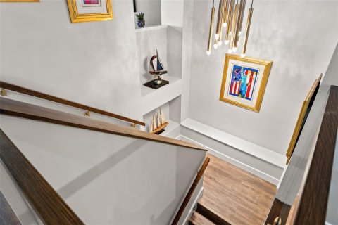 Купить кондоминиум в Пальметто, Флорида 13 комнат, 394.28м2, № 2420617 - фото 7