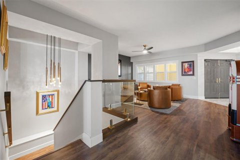 Купить кондоминиум в Пальметто, Флорида 13 комнат, 394.28м2, № 2420617 - фото 6