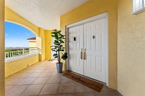 Купить кондоминиум в Пальметто, Флорида 13 комнат, 394.28м2, № 2420617 - фото 2
