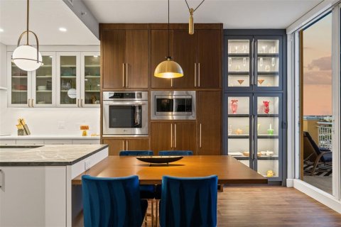 Купить кондоминиум в Пальметто, Флорида 13 комнат, 394.28м2, № 2420617 - фото 25