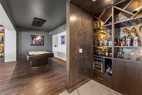 Купить кондоминиум в Пальметто, Флорида 13 комнат, 394.28м2, № 2420617 - фото 15