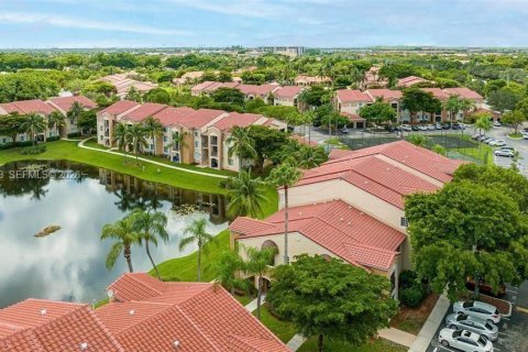 Condominio en alquiler en Miramar, Florida, 2 dormitorios, 89.74 m2 № 2027058 - foto 11