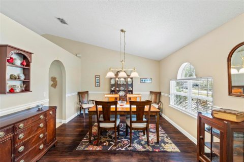 House in Palm Coast, Florida 4 bedrooms, 207.82 sq.m. № 1528425 - photo 30