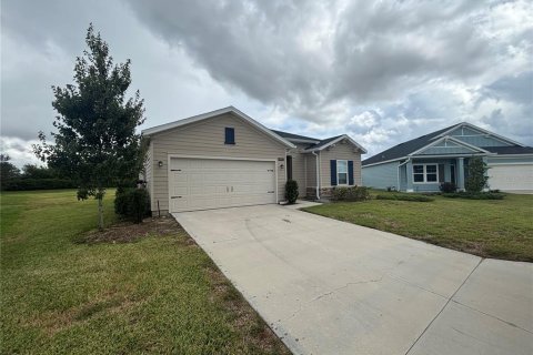 Casa en alquiler en Ocala, Florida, 2 dormitorios, 143.81 m2 № 1912773 - foto 1