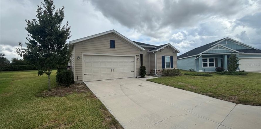 Casa en Ocala, Florida 2 dormitorios, 143.81 m2 № 1912773