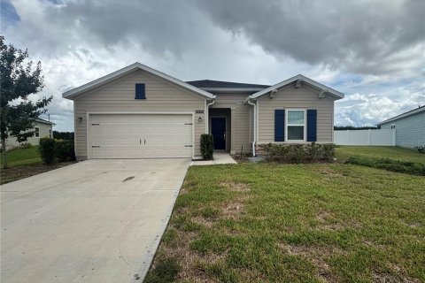 Casa en alquiler en Ocala, Florida, 2 dormitorios, 143.81 m2 № 1912773 - foto 2