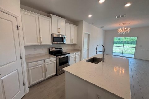 Casa en alquiler en Ocala, Florida, 2 dormitorios, 143.81 m2 № 1912773 - foto 7