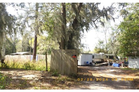 Commercial property in Dunnellon, Florida № 1512614 - photo 2
