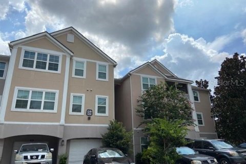 Condo à Orlando, Floride, 1 chambre  № 2322462