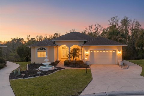 Casa en venta en Lakeland, Florida, 3 dormitorios, 234.95 m2 № 2387311 - foto 2