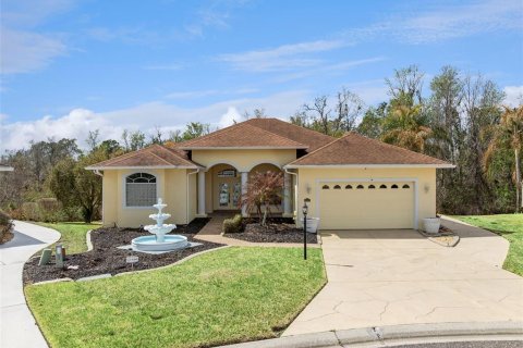 Casa en Lakeland, Florida 3 dormitorios, 234.95 m2 № 2387311