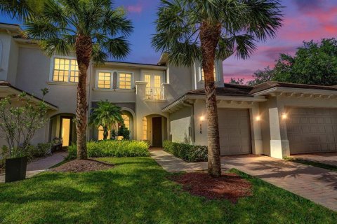 Adosado en Boynton Beach, Florida 3 dormitorios, 171.13 m2 № 2262411