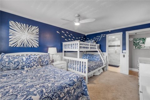 Condo in New Smyrna Beach, Florida, 2 bedrooms  № 1816859 - photo 25