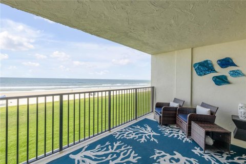 Condo in New Smyrna Beach, Florida, 2 bedrooms  № 1816859 - photo 30