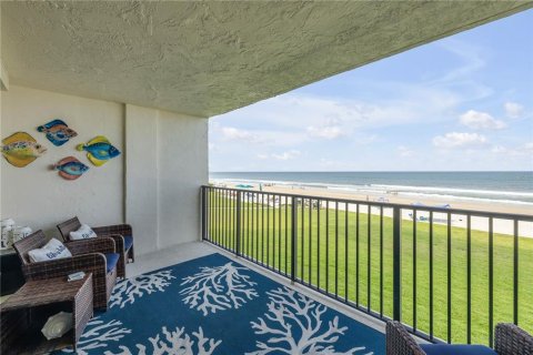Condo in New Smyrna Beach, Florida, 2 bedrooms  № 1816859 - photo 29