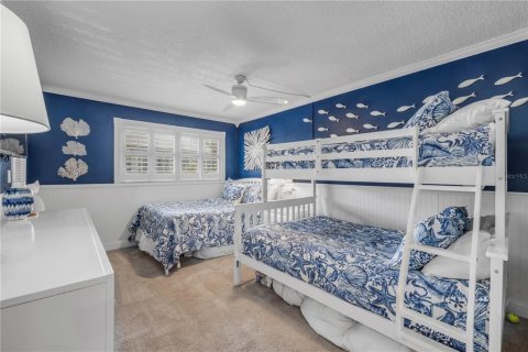 Condo in New Smyrna Beach, Florida, 2 bedrooms  № 1816859 - photo 24