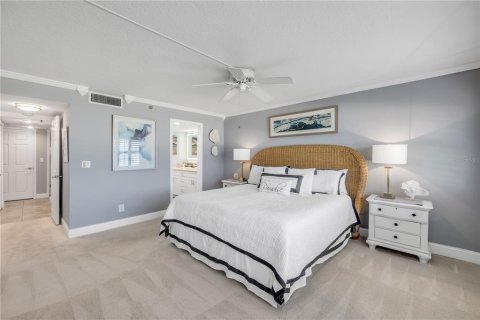Condo in New Smyrna Beach, Florida, 2 bedrooms  № 1816859 - photo 21