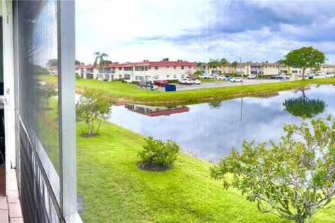 Condominio en venta en Delray Beach, Florida, 1 dormitorio, 66.89 m2 № 1926314 - foto 15