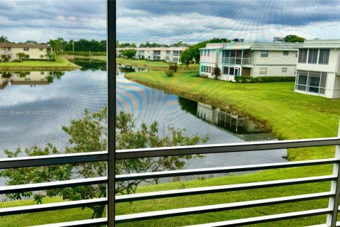 Condominio en venta en Delray Beach, Florida, 1 dormitorio, 66.89 m2 № 1926314 - foto 14