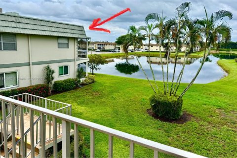Condominio en venta en Delray Beach, Florida, 1 dormitorio, 66.89 m2 № 1926314 - foto 4
