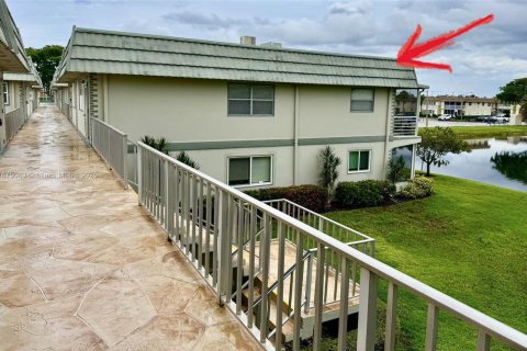 Condominio en venta en Delray Beach, Florida, 1 dormitorio, 66.89 m2 № 1926314 - foto 3