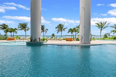 Condo in Miami, Florida, 1 bedroom  № 1896041 - photo 29