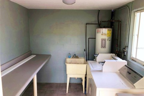 Appartement à louer à Saint Petersburg, Floride: 1 chambre, 52.95 m2 № 2095835 - photo 13