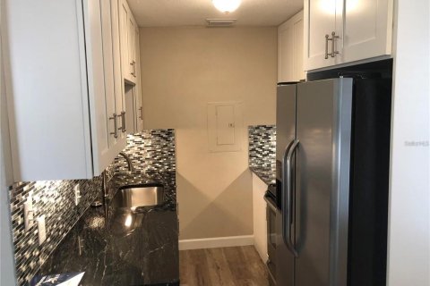 Appartement à louer à Saint Petersburg, Floride: 1 chambre, 52.95 m2 № 2095835 - photo 6
