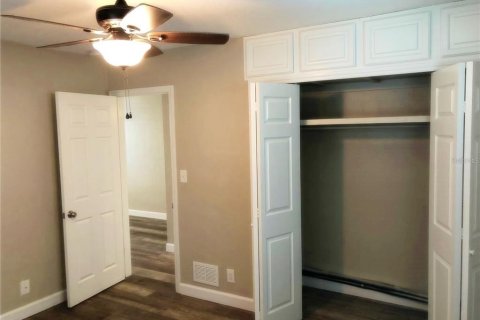 Appartement à louer à Saint Petersburg, Floride: 1 chambre, 52.95 m2 № 2095835 - photo 10