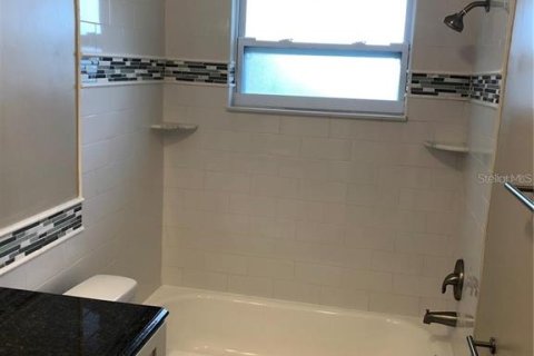 Appartement à louer à Saint Petersburg, Floride: 1 chambre, 52.95 m2 № 2095835 - photo 12