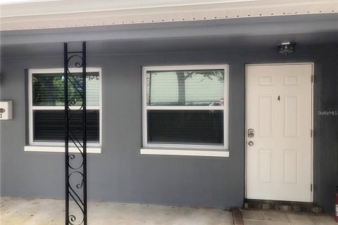 Appartement à louer à Saint Petersburg, Floride: 1 chambre, 52.95 m2 № 2095835 - photo 3