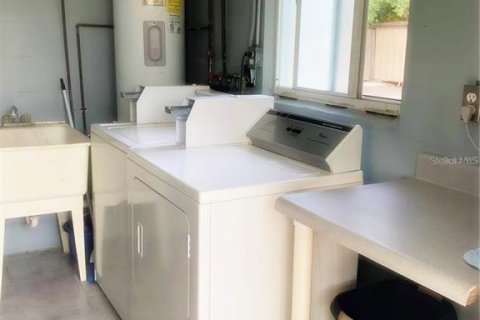 Appartement à louer à Saint Petersburg, Floride: 1 chambre, 52.95 m2 № 2095835 - photo 14
