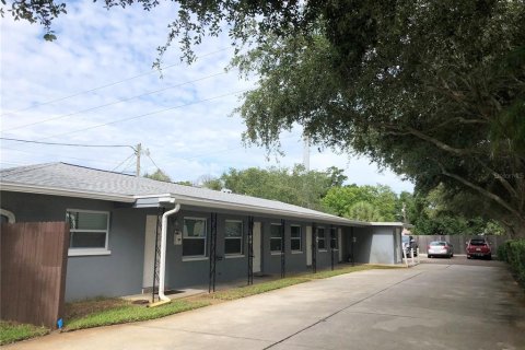 Appartement à Saint Petersburg, Floride 1 chambre, 52.95 m2 № 2095835