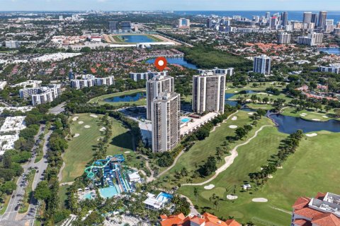Copropriété à vendre à Aventura, Floride: 2 chambres, 121.98 m2 № 2410756 - photo 30