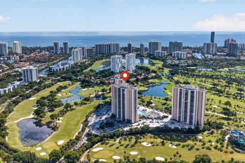 Copropriété à vendre à Aventura, Floride: 2 chambres, 121.98 m2 № 2410756 - photo 28