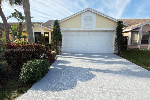 Casa en venta en Boca Raton, Florida, 2 dormitorios, 132.66 m2 № 1988659 - foto 1