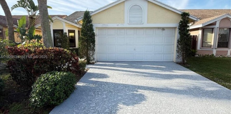 Casa en Boca Raton, Florida 2 dormitorios, 132.66 m2 № 1988659