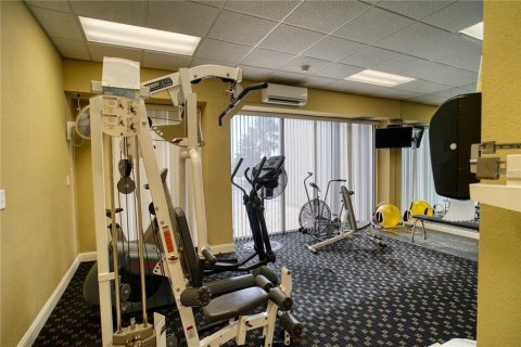 Condominio en alquiler en Clearwater, Florida, 2 dormitorios, 117.43 m2 № 214863 - foto 21
