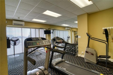 Condominio en alquiler en Clearwater, Florida, 2 dormitorios, 117.43 m2 № 214863 - foto 20