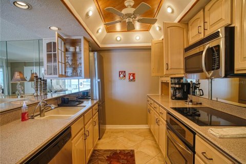 Condominio en alquiler en Clearwater, Florida, 2 dormitorios, 117.43 m2 № 214863 - foto 10