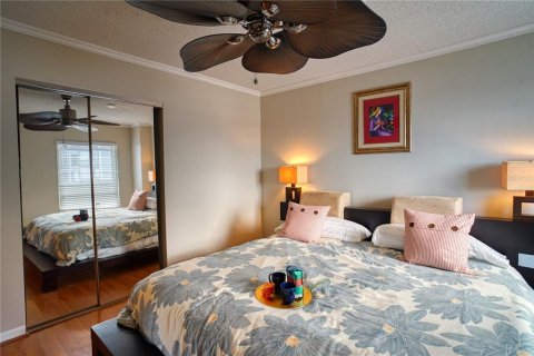 Condominio en alquiler en Clearwater, Florida, 2 dormitorios, 117.43 m2 № 214863 - foto 13