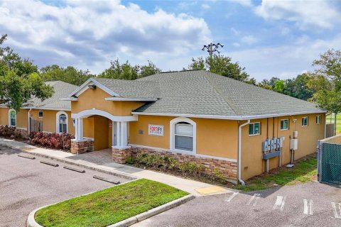 Купить коммерческую недвижимость в Тампа, Флорида 437.01м2, № 2277802 - фото 4