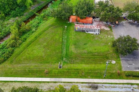 Купить коммерческую недвижимость в Тампа, Флорида 437.01м2, № 2277802 - фото 20