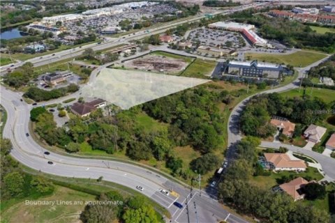 Land in Bradenton, Florida № 2233314