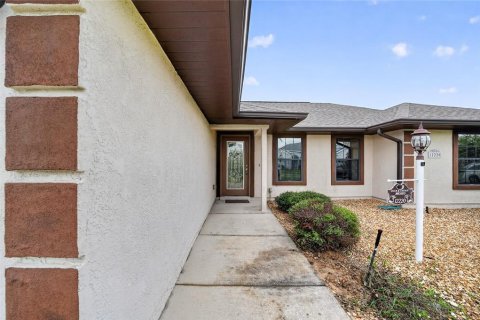 House in Summerfield, Florida 3 bedrooms, 123.56 sq.m. № 2210275 - photo 30