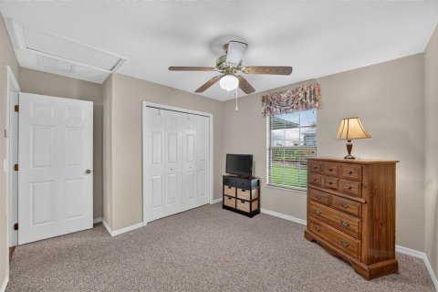 House in Summerfield, Florida 3 bedrooms, 123.56 sq.m. № 2210275 - photo 20