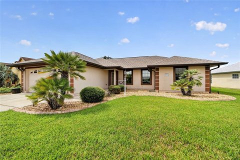 House in Summerfield, Florida 3 bedrooms, 123.56 sq.m. № 2210275 - photo 25