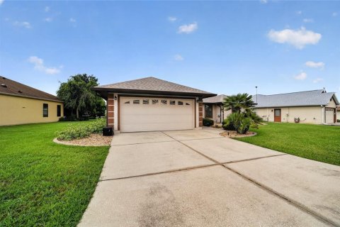 House in Summerfield, Florida 3 bedrooms, 123.56 sq.m. № 2210275 - photo 26