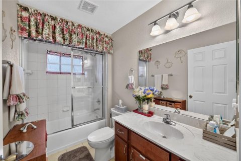 House in Summerfield, Florida 3 bedrooms, 123.56 sq.m. № 2210275 - photo 21
