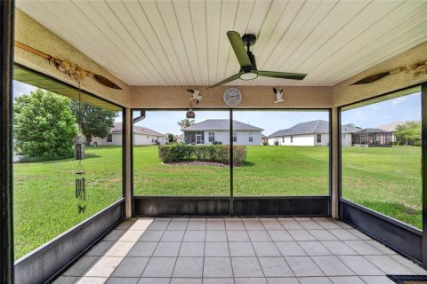 House in Summerfield, Florida 3 bedrooms, 123.56 sq.m. № 2210275 - photo 24